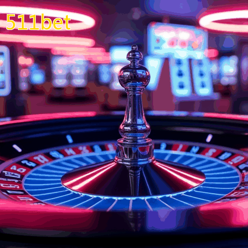 Jogos Emocionantes no Cassino Online 511bet.com