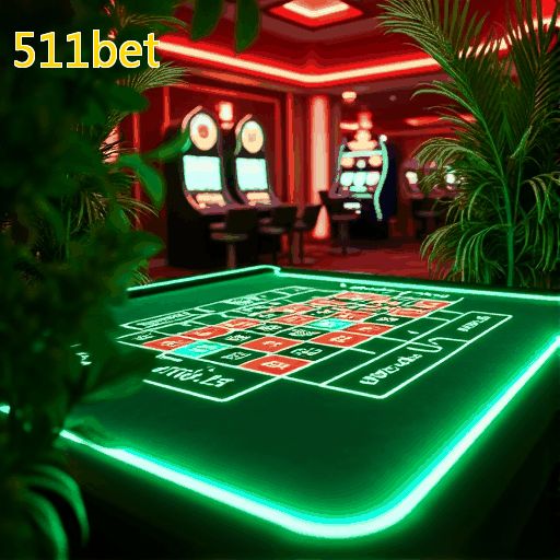 BĂ´nus na Cassino 511bet nĂŁo sĂŁo Apenas para Jogadores