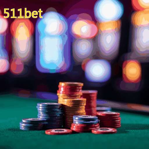 Universo dos Slots no Site Cassino 511bet